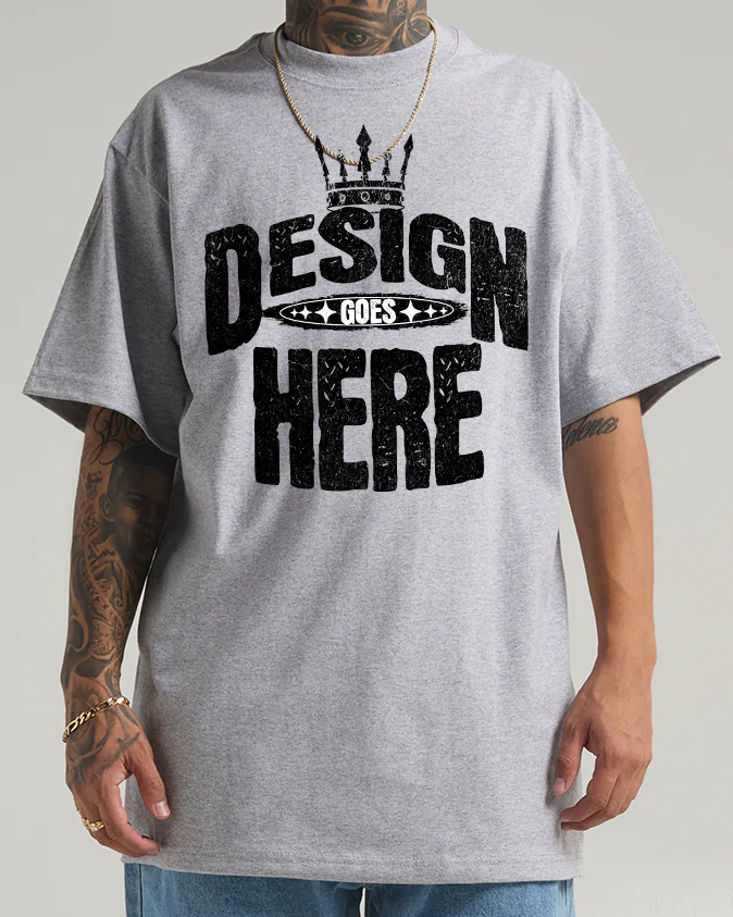 Heather Grey